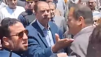 بعد أزمة سكرتير عام سوهاج.. مصدر بالتنمية المحلية: تعيين وظيفة مستشار المحافظ ليست من اختصاص الوزيرة| خاص