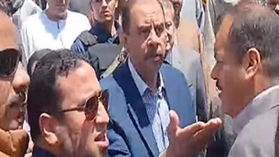 وزيرة التنمية المحلية تنقل سكرتير عام محافظة سوهاج السابق للعمل بمنصب جديد في أسيوط | بث مباشر