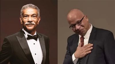 تكريم سيد رجب وشريف دسوقي.. أبرز لقطات الدورة الأولى من ملتقى القاهرة الدولي للحكي