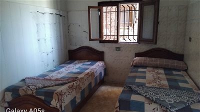 إزالة آثار حريق محدود بدار أيتام إهناسيا الخضراء في بني سويف وعودة الأمور لطبيعتها