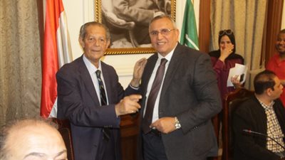 تعيين فؤاد بدراوي نائبًا لـ رئيس حزب الوفد