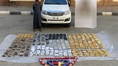 مخدرات بـ80 مليون جنيه.. سقوط تشكيل عصابي في 3 محافظات 