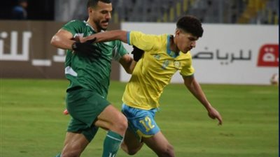 كأس عاصمة مصر.. الإسماعيلي يحقق انتصاره الأول بالبطولة على الاتحاد السكندري