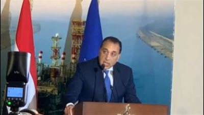 مدبولي خلال احتفالية يوم التفوق: قناة السويس حققت طفرة في مشروعات المجري الملاحي منذ هذا التاريخ| بث مباشر 