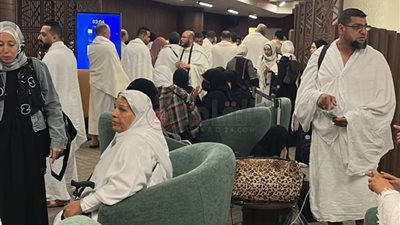 بعد إلغاء الترانزيت بالسعودية.. أحد المتضررين: عملنا محاضر ضد شركات الطيران لمنعنا من دخول المطارات المصرية