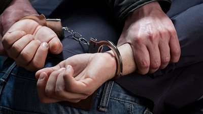 أمن كفر الشيخ يلقي القبض على طالب بتهمة هتك عرض شقيقه 