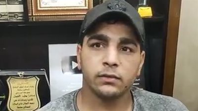 زمايلي ضيعوا حقي.. ضحية هجوم النمر بعد خروجه من المستشفى: فلوس الدنيا مش هتعوضني عن دراعي| بث مباشر