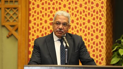 نائب رئيس جامعة الأزهر يُحذّر من محاولات هدم الإسلام تحت غطاء التغريب