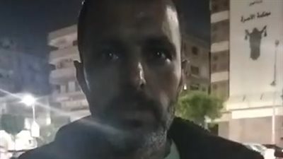 مجهول يتعدى على تلميذة داخل حمام مدرسة بالمرج.. ووالدها: ولية أمر قالتلي الحق بنتك حد بيغتصبها| بث مباشر