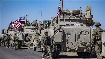 أمريكا تحذر مواطنيها من السفر لسوريا بسبب وجود معلومات عن هجمات وشيكة 