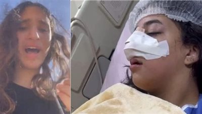 مسؤول الانضباط بمدرسة كابيتال: شفت كارما منهارة وعليها آثار دماء |خاص 