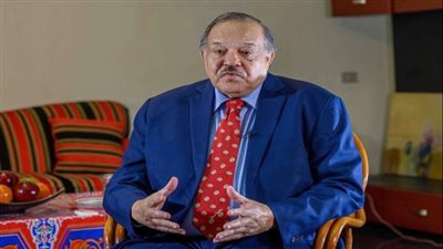 البرهان يعفي وزير الخارجية السوداني علي يوسف الشريف من منصبه