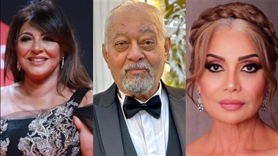 سامي مغاوري يشارك في مسلسل هناء وشيرين بطولة سوسن بدر وهالة صدقي