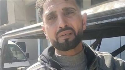 صاحب الميكروباص المحترق بطنطا: بيتي اتخرب وعيالي مستقبلهم ضاع.. ولسه عليا أقساط من تمنه | بث مباشر