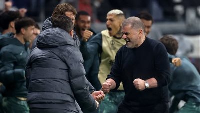 الدوري الأوروبي ودوري المؤتمر| توتنهام وتشيلسي يحسمان الصعود إلى دور نصف النهائي