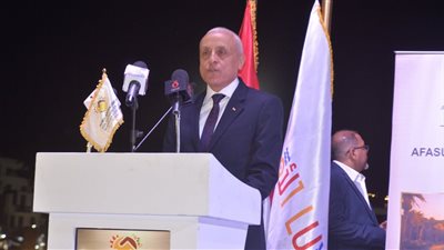 محافظ الأقصر: مليون سائح زيادة هذا العام.. و15 ألف غرفة فندقية بحلول 2030