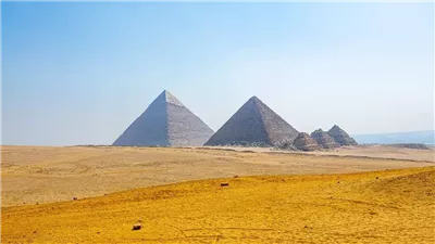 الأعلى للآثار يشكل غرفة عمليات بالمواقع الأثرية والمتاحف بالتزامن مع العاصفة الترابية