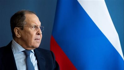 لافروف: رئيس فرنسا ومستشار ألمانيا فقدا صوابهما