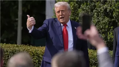 إدارة ترامب تأمر بفحص حسابات التواصل الاجتماعي المرتبطة بغزة للمتقدمين بطلبات الحصول على تأشيرة