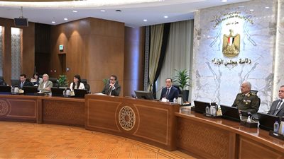 متحدث الحكومة: نضع ملف خفض الدين العام على رأس الأولويات