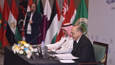 غدًا.. افتتاح فعاليات الدورة 51 لمؤتمر العمل العربي برعاية الرئيس السيسي