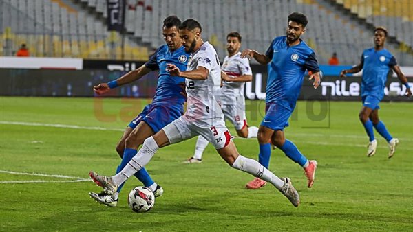 موعد مباراة الزمالك
