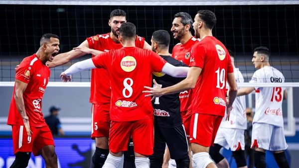 طائرة الأهلي 