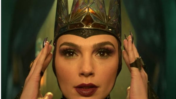 فيلم سنو وايت 