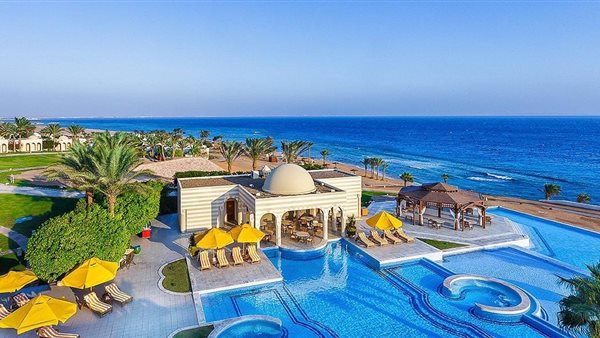 أحد فنادق الغردقة