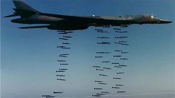 بي 1 تعد أهم قاذفة