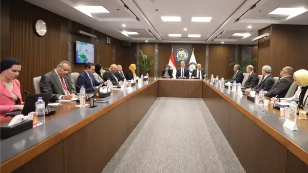 خلال اللقاء