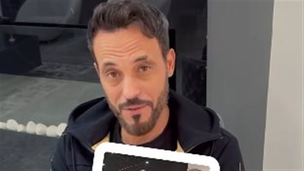 الفنان يوسف الشريف