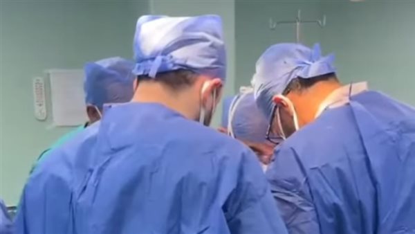 أطباء مركز علاج الأورام