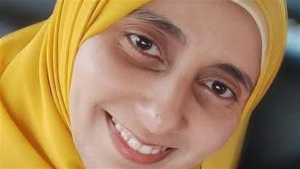 الباحثة أميرة محمد