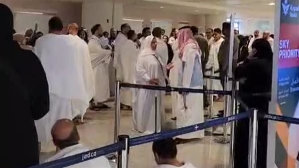  السعودية أوقفت تأشيرات