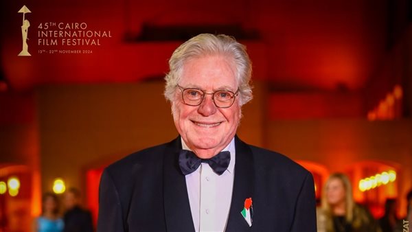 مهرجان حسين فهمي