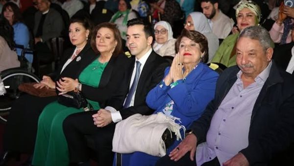  احتفال الأوبرا بـ