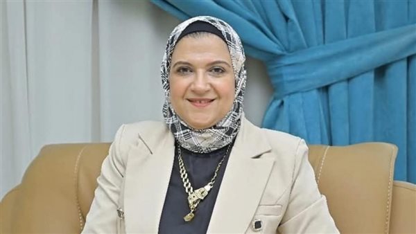  الدكتورة ولاء العقاد