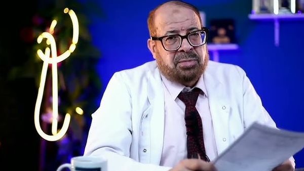 الدكتور جودة عواد