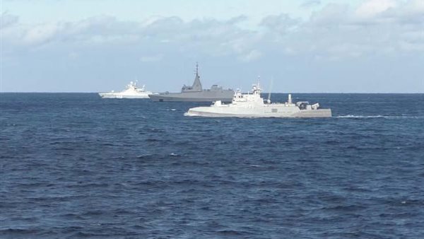  فعاليات التدريب