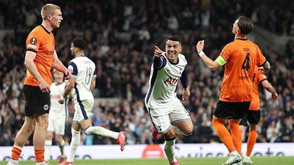 موعد مشاهدة مباراة