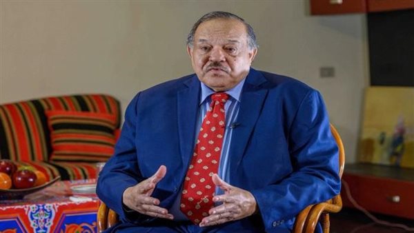  علي يوسف الشريف