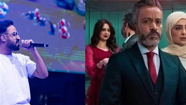 أبطال فيلم استنساخ