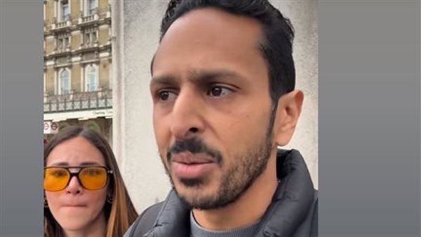 مروان سري وسلمي مشهور