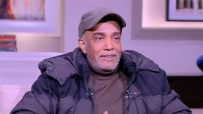 صلاح الجهيني يكشف كواليس آخر عمل مسرحي لـ سليمان عيد: درجة حرارته كانت أربعين