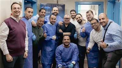 بمشاركة أساتذة من جامعات مصرية.. ورشة عمل متخصصة في مناظير أورام الجهاز الهضمي بمستشفى باب الشعرية