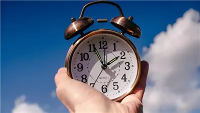 موعد بداية التوقيت الصيفي في مصر.. الساعة هتتغير إمتى؟