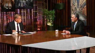 رئيس هيئة الاستثمار: خفض الفائدة يمنح السوق دفعة إيجابية.. والاستثمارات الأجنبية في ارتفاع مستمر