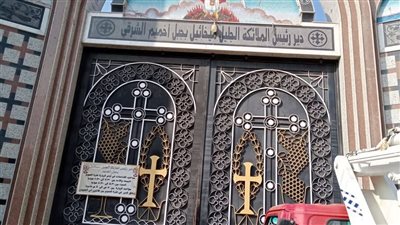 رفع درجة الاستعداد لاستقبال عيد القيامة وشم النسيم بسوهاج