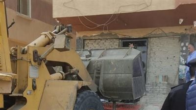 لمنع تسلل العشوائية.. الإسكان تتصدى لـ مخالفات البناء والإشغالات بالمدن الجديدة بتكليفات من الوزير